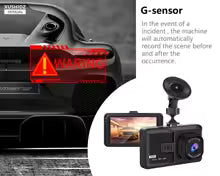 Dash Camera