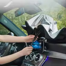Car Sunshade Umbrella