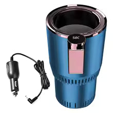 Car Beverage Warmer/Cooler