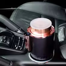 Car Beverage Warmer/Cooler