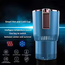 Car Beverage Warmer/Cooler