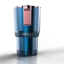 Car Beverage Warmer/Cooler