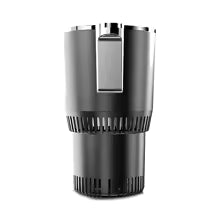 Car Beverage Warmer/Cooler