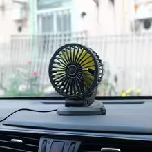 Car Interior Fan