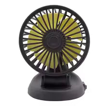 Car Interior Fan