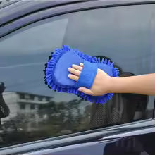 Microfiber Sponge