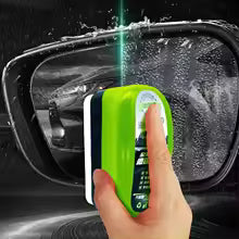 Glass Oil Film Remover