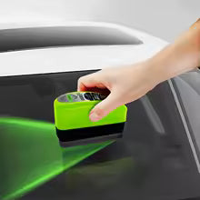 Glass Oil Film Remover