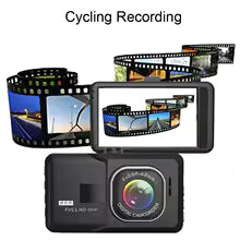 Dash Camera
