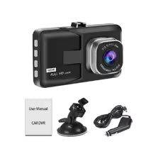 Dash Camera