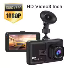 Dash Camera