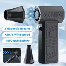 Car Blower/Vacuum