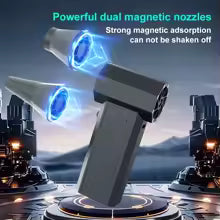 Car Blower/Vacuum