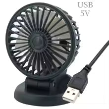 Car Interior Fan