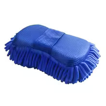 Microfiber Sponge