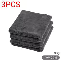 Microfiber Towels