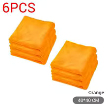 Microfiber Towels