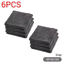 Microfiber Towels
