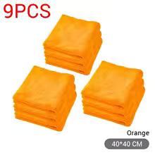 Microfiber Towels