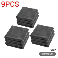 Microfiber Towels