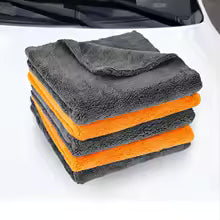 Microfiber Towels