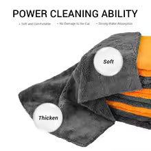 Microfiber Towels