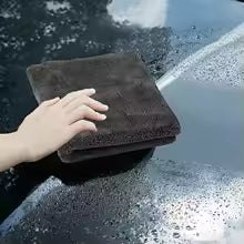 Microfiber Towels