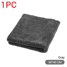 Microfiber Towels