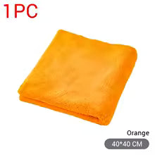 Microfiber Towels