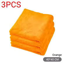Microfiber Towels