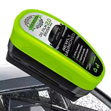 Glass Oil Film Remover