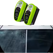 Glass Oil Film Remover